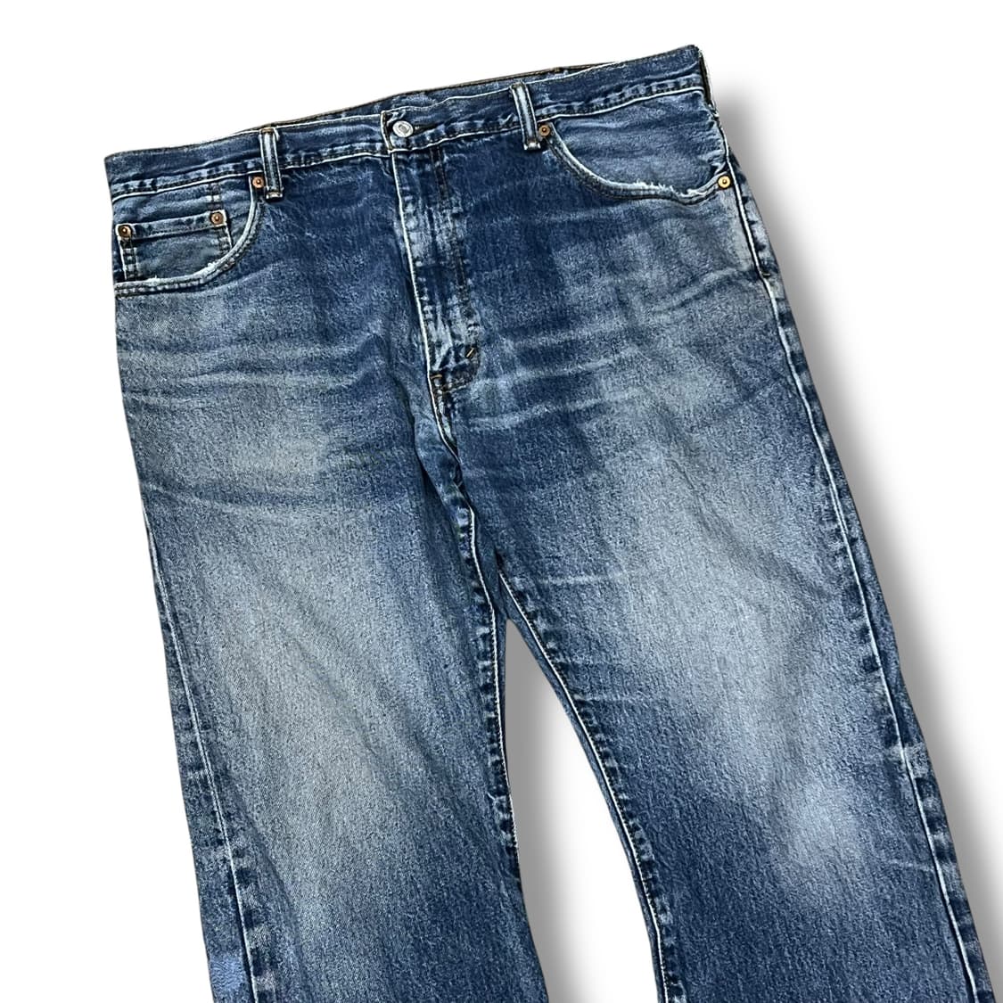 리바이스 517 블랭크탭 데님팬츠 s08371 상품이미지4