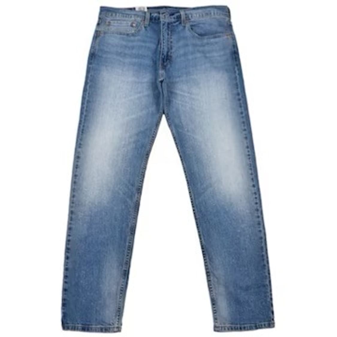 [새상품] 리바이스 502 레귤러 테이퍼 스트레치 진 30/32 상품이미지1