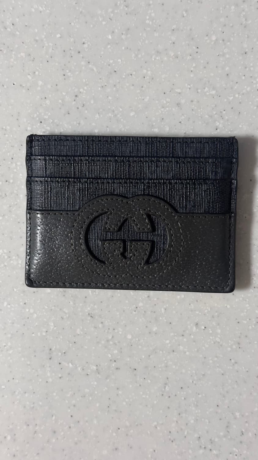 GUCCI Card Wallet 상품이미지1