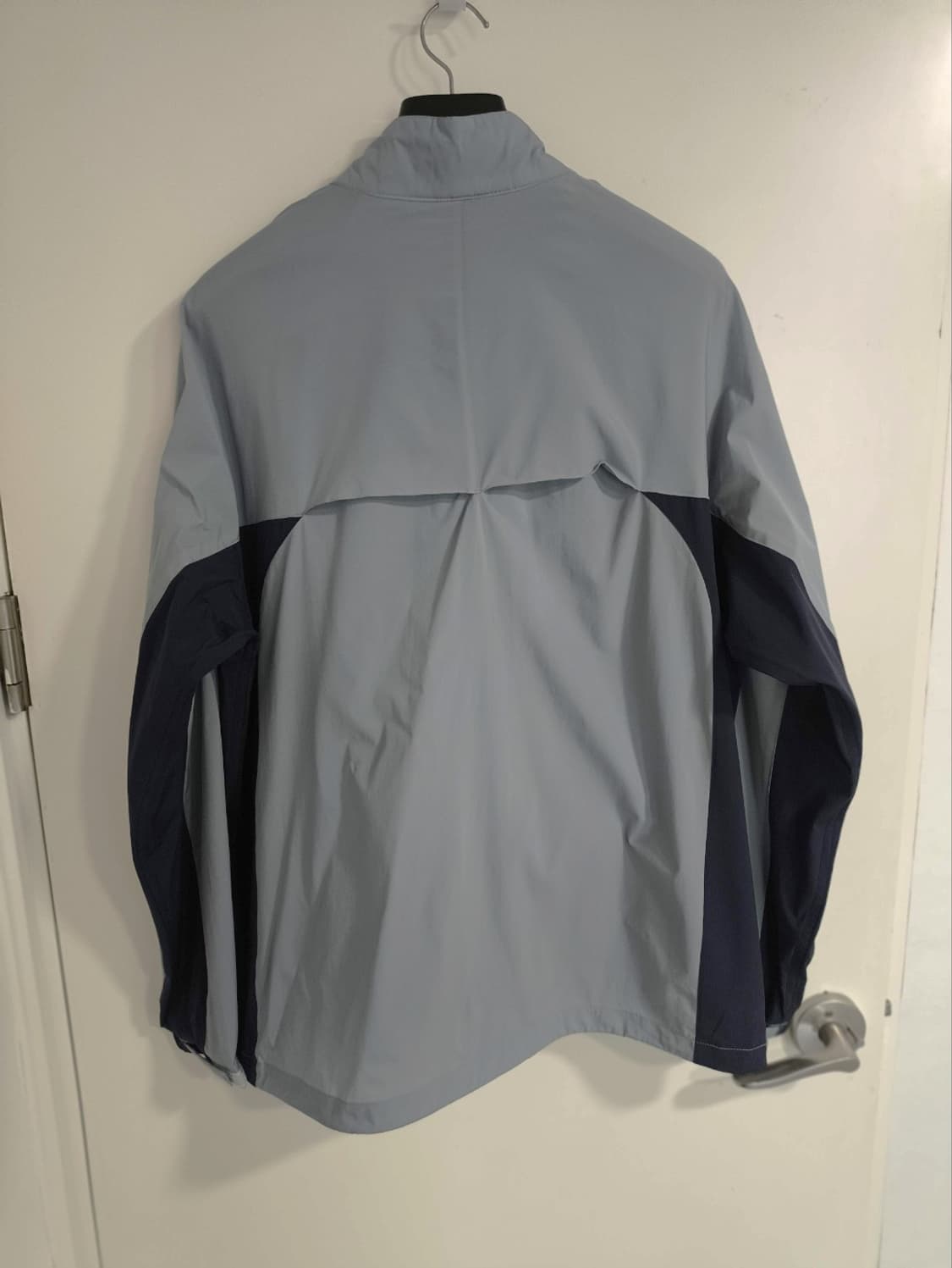 110 노스페이스 나일론 경량 바람막이 상품이미지4