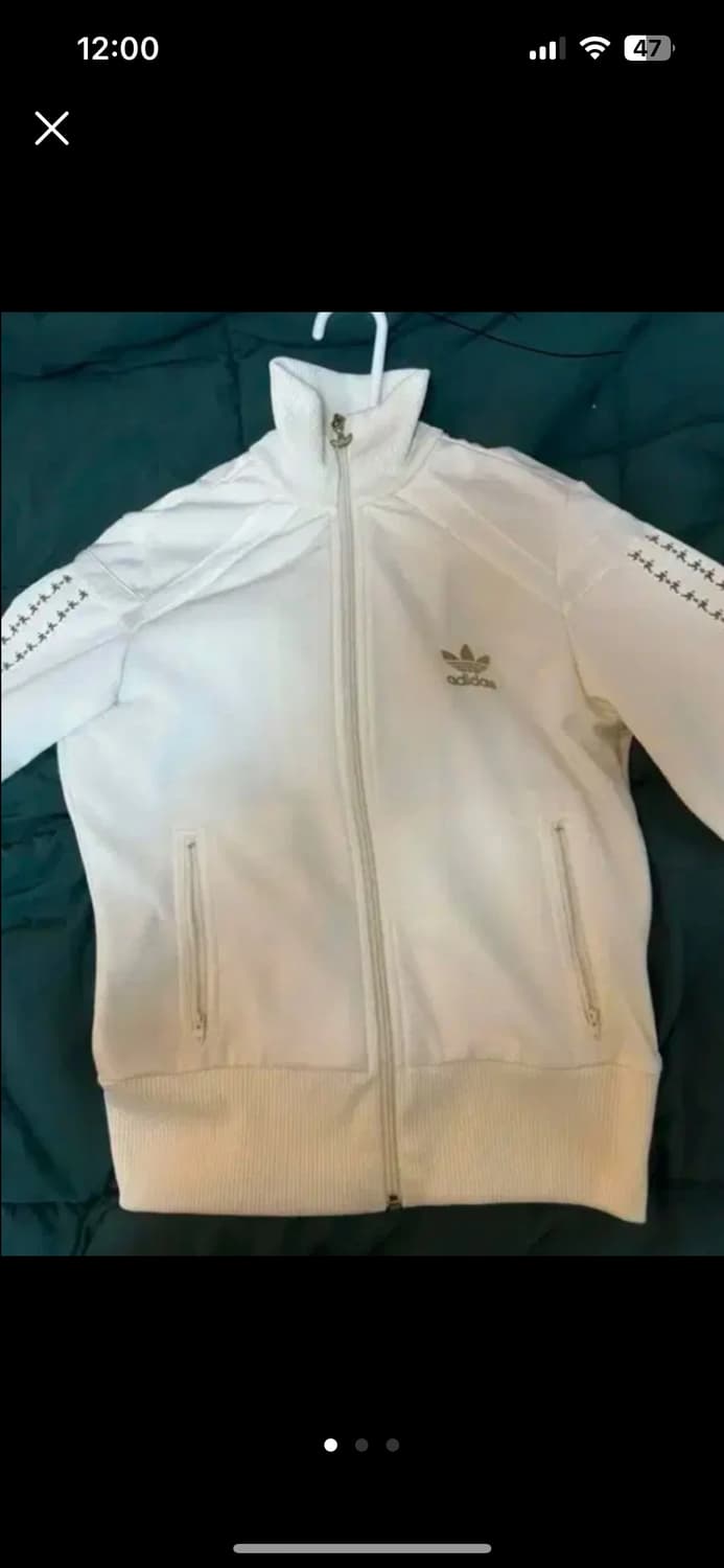 작사 아디다스 월드시리즈 러시아 화이트져지 상품이미지1