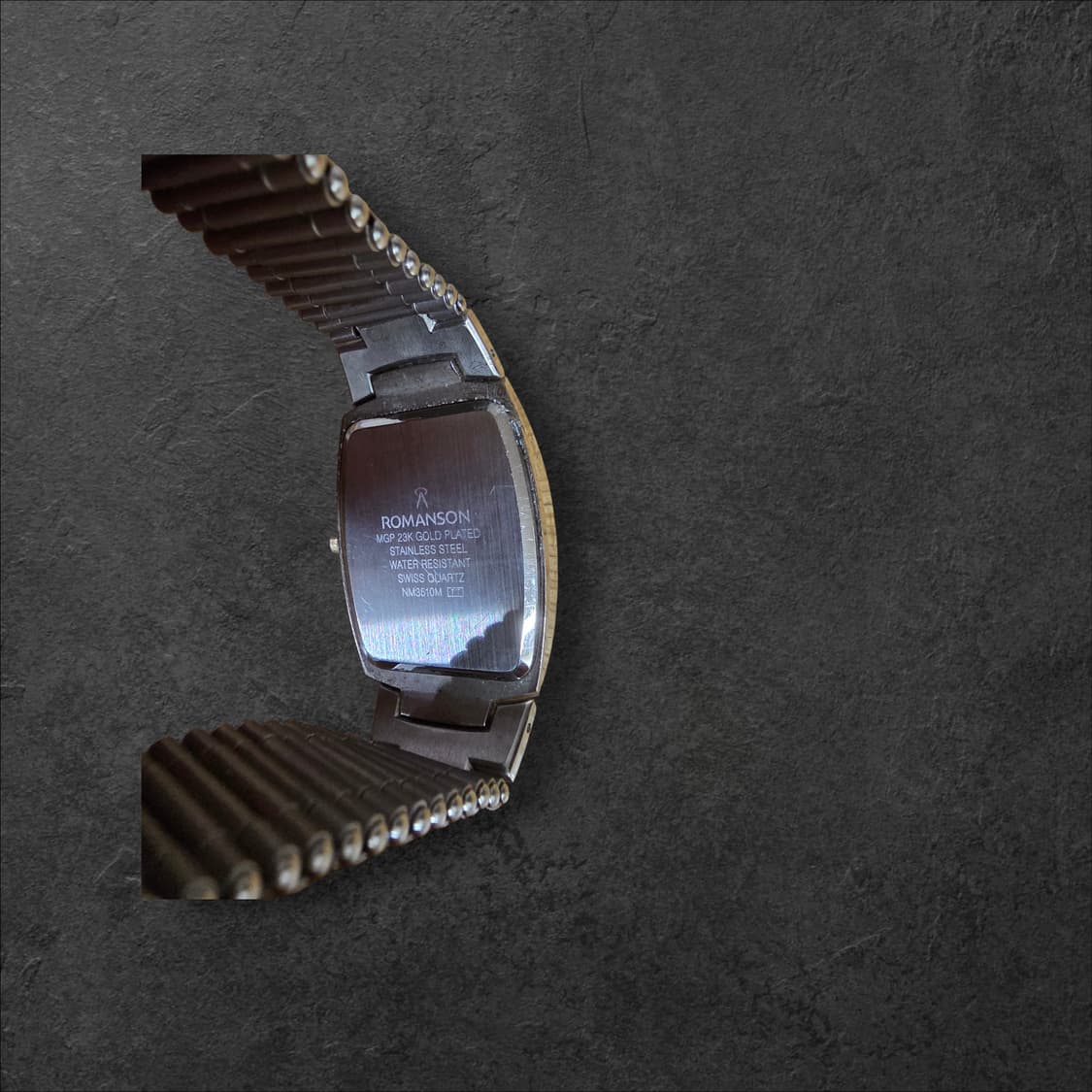 GS Group Romanson Watch  상품이미지3
