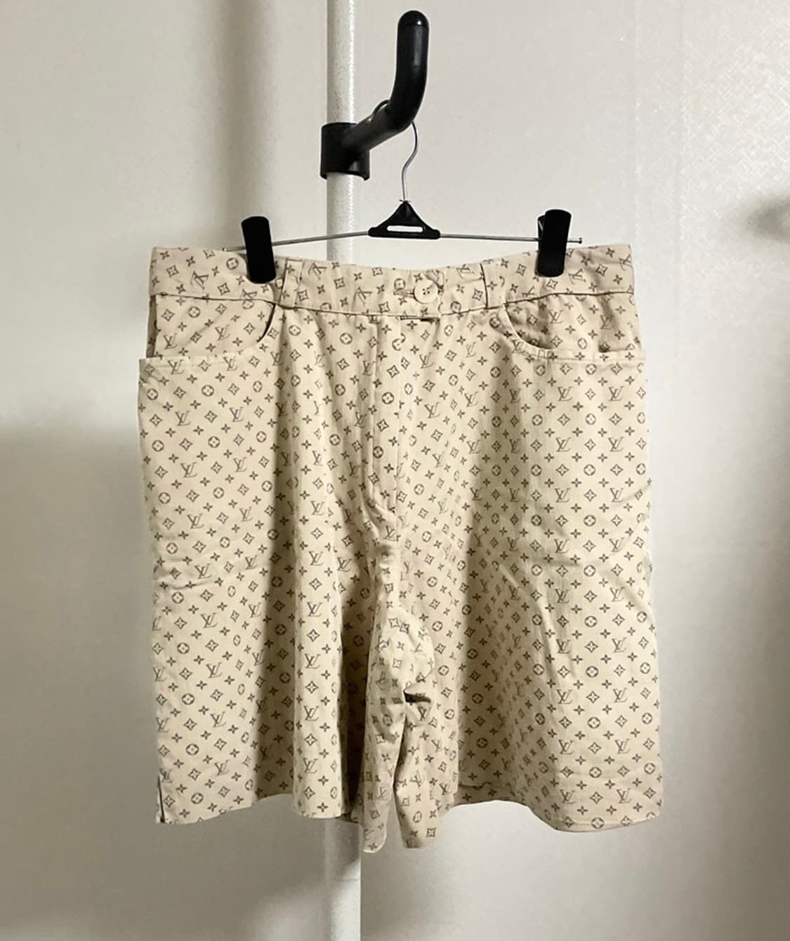 루이비통 모노그램 반바지 상품이미지4
