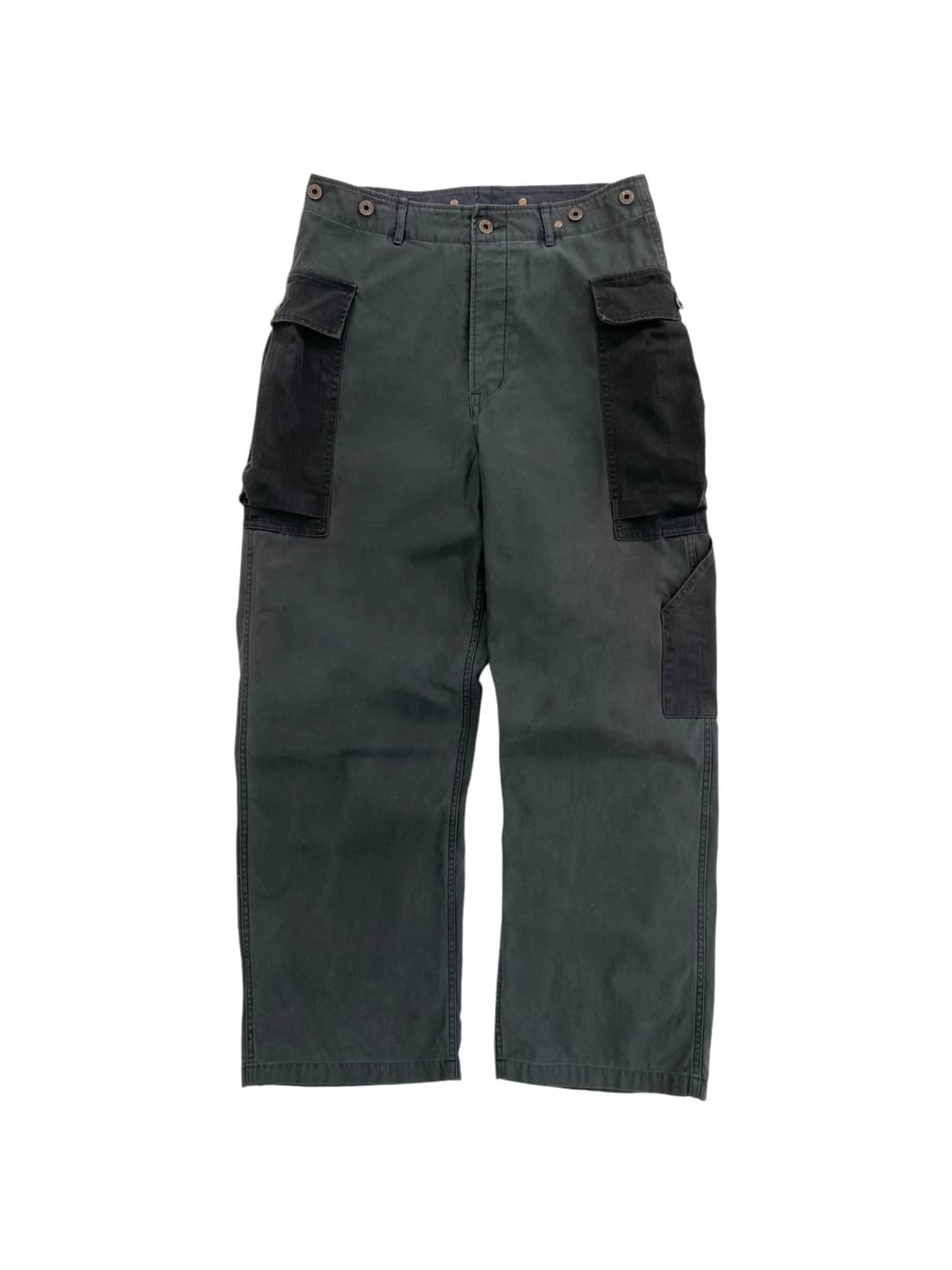 나이젤 카본 M-43 Modified Pants 상품이미지1