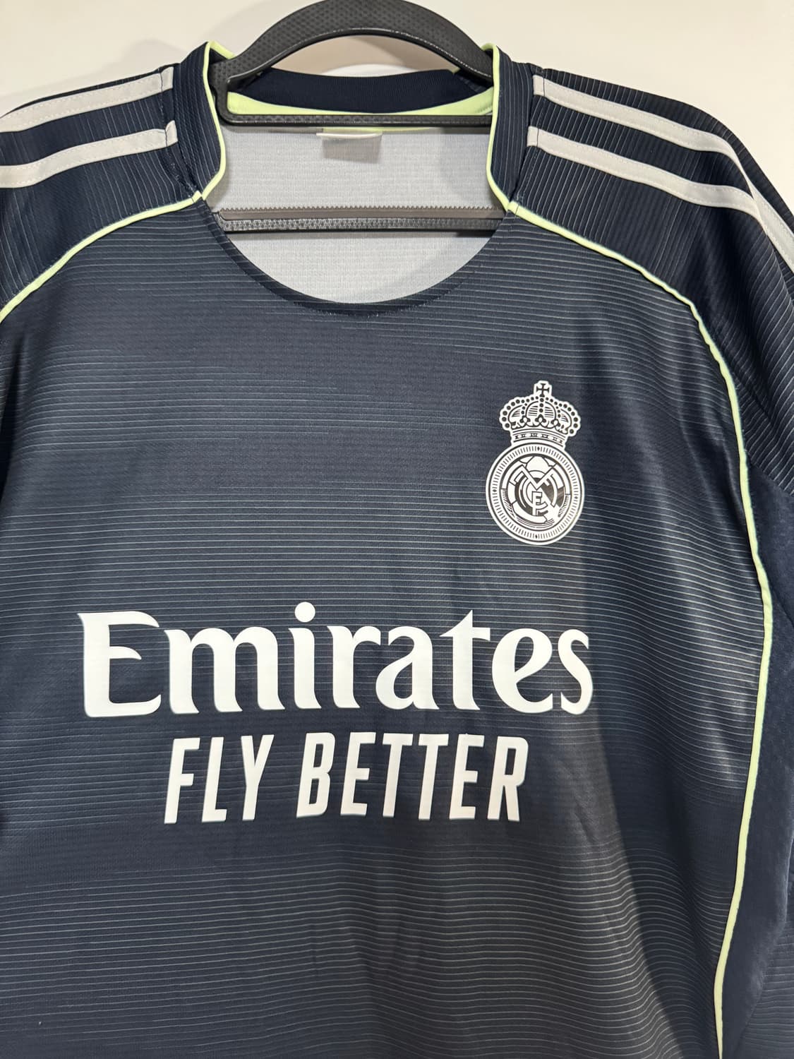 레알 마드리드 22/23 어웨이 유니폼 105 상품이미지2