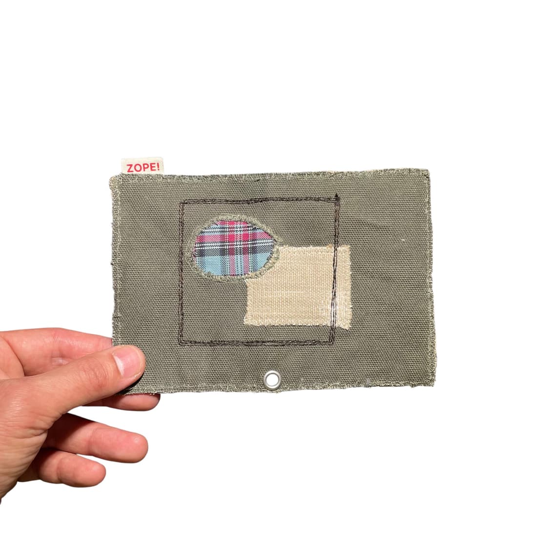 CLONE CARD WALLET NO.259 상품이미지3