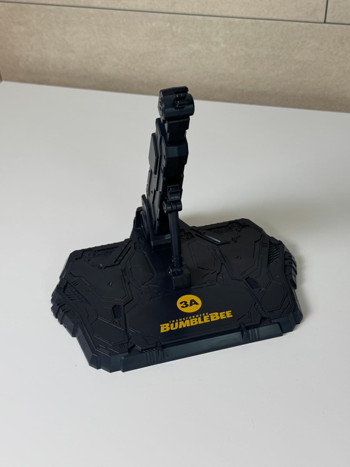3A 트랜스포머 범블비 피규어 상품이미지9
