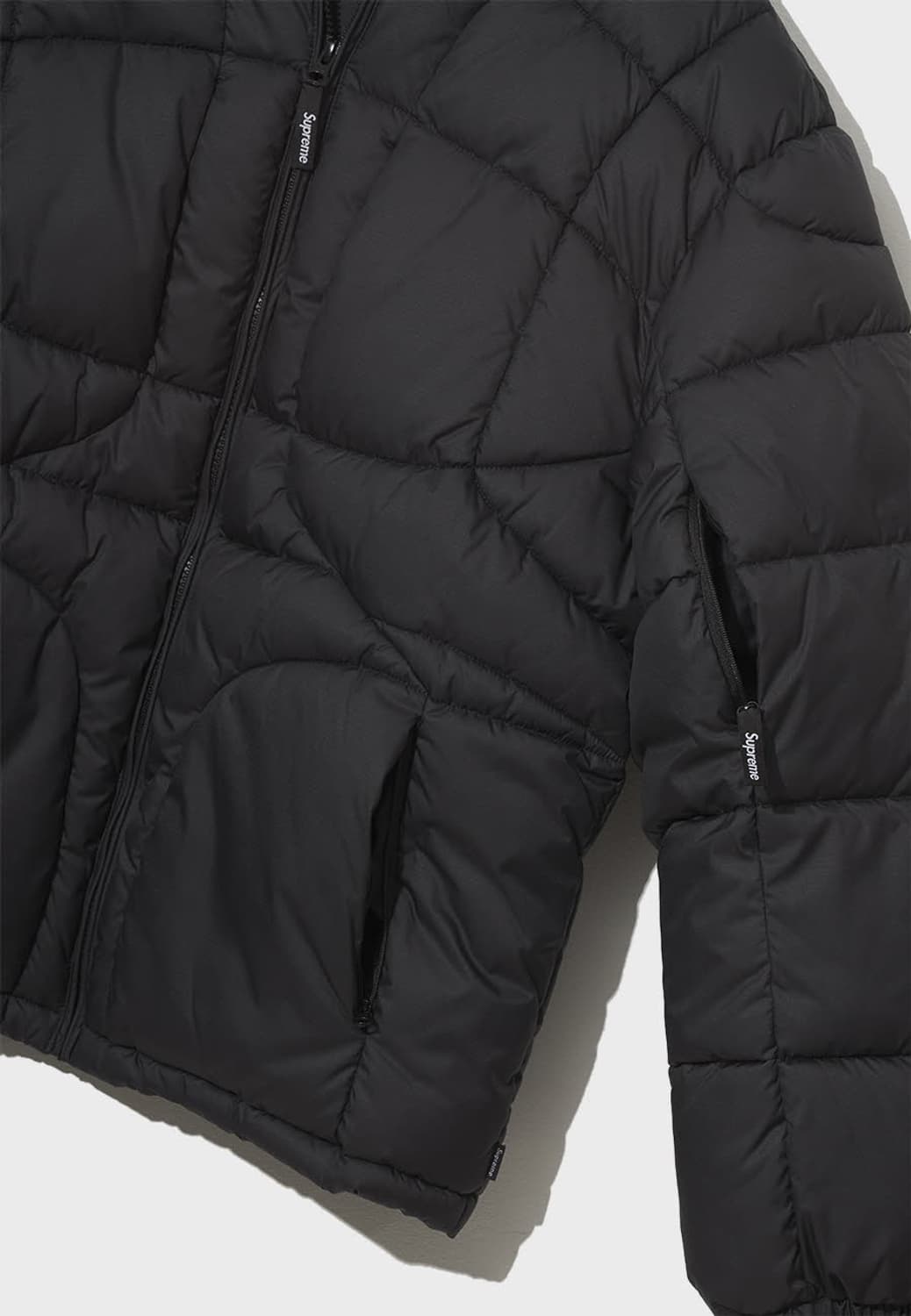 SUPREME padding jacket 상품이미지3