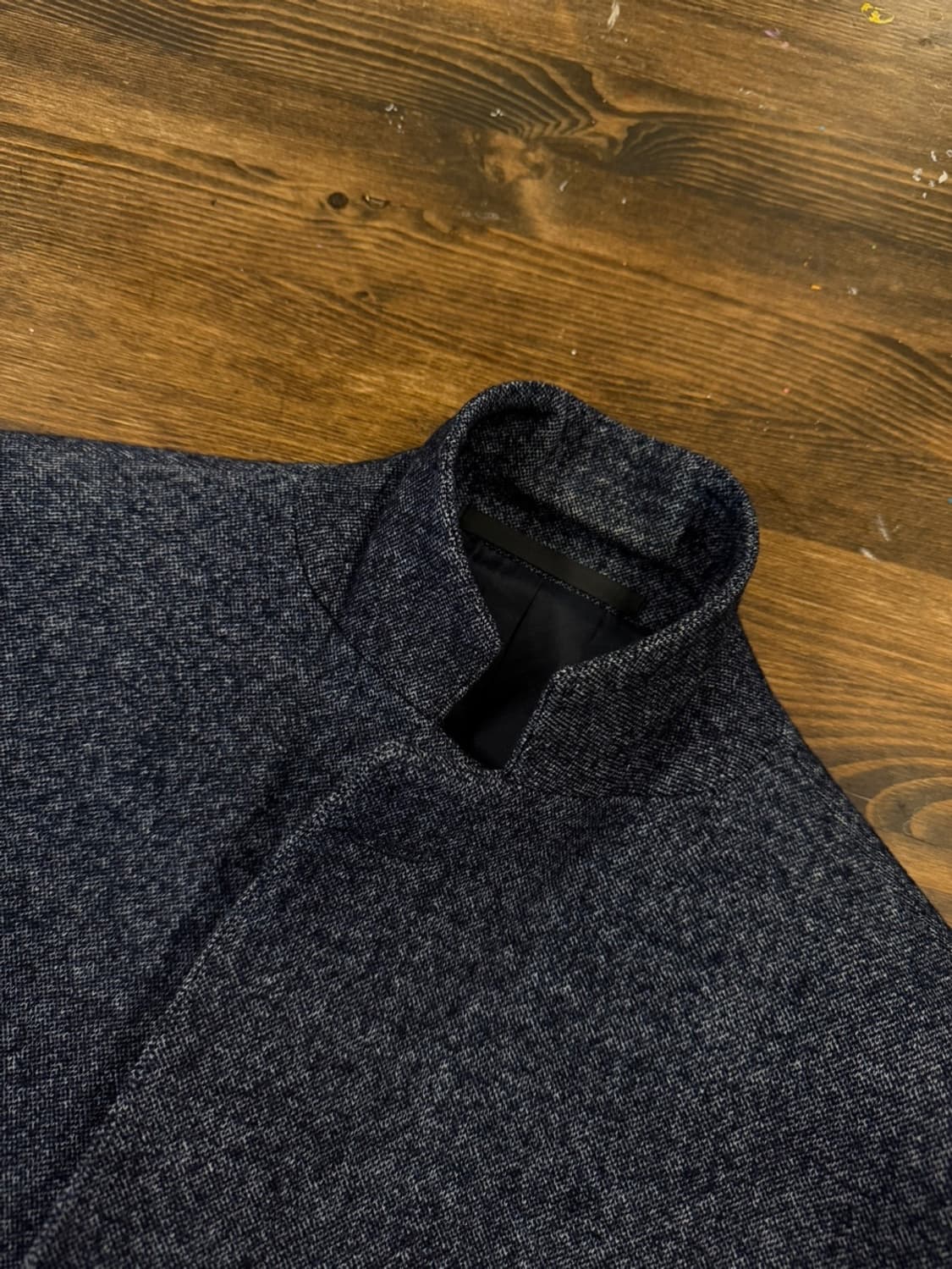 빨질레리 필로타 트위드 자켓 100 상품이미지7