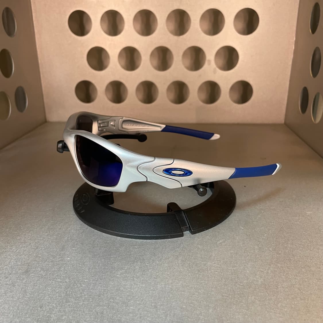 오클리 Straight Jacket 2.0 스트레이트 자켓 (2007) 상품이미지3