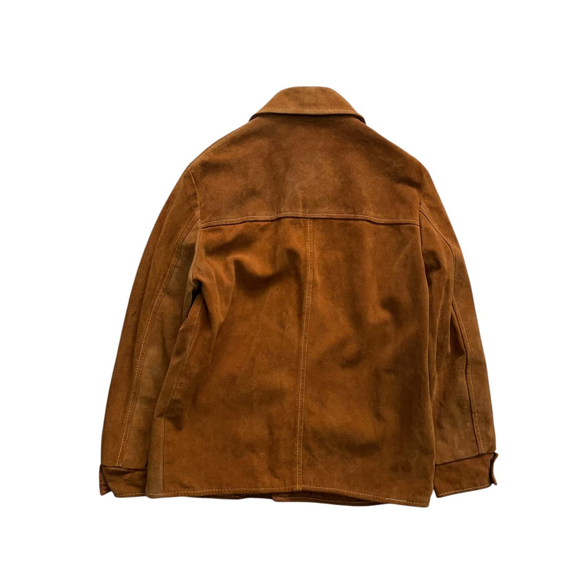 [103] 70's R.Sherman 스웨이드 자켓 상품이미지8