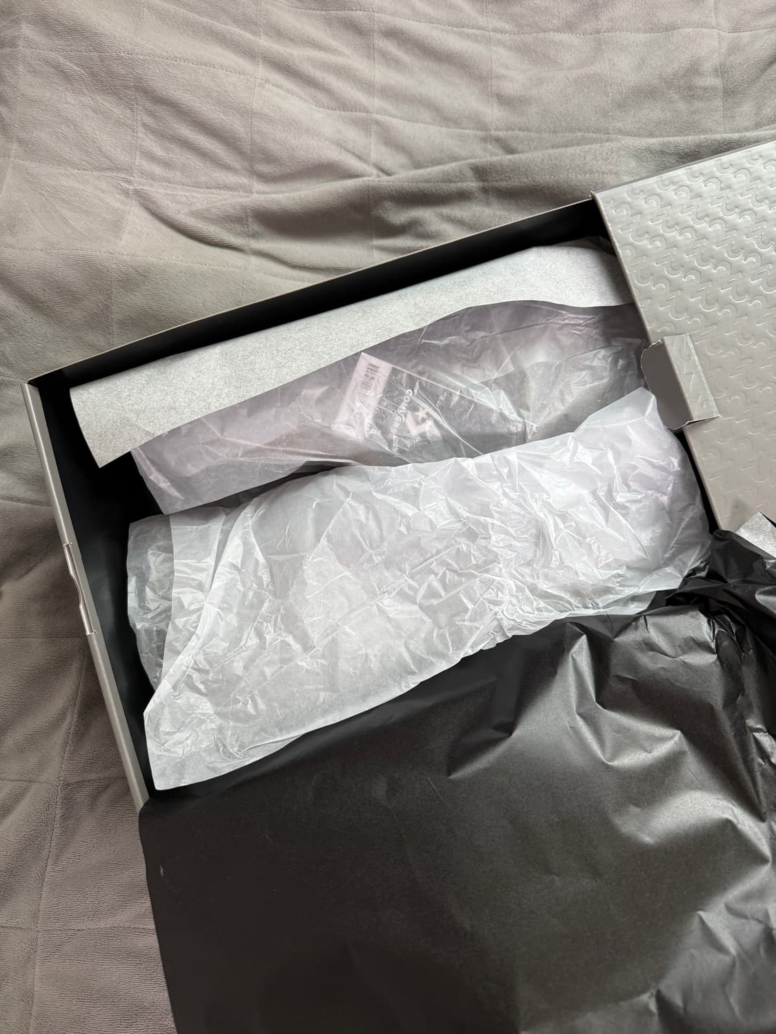 컨버스 샤이 001 에코(새상품) 상품이미지2