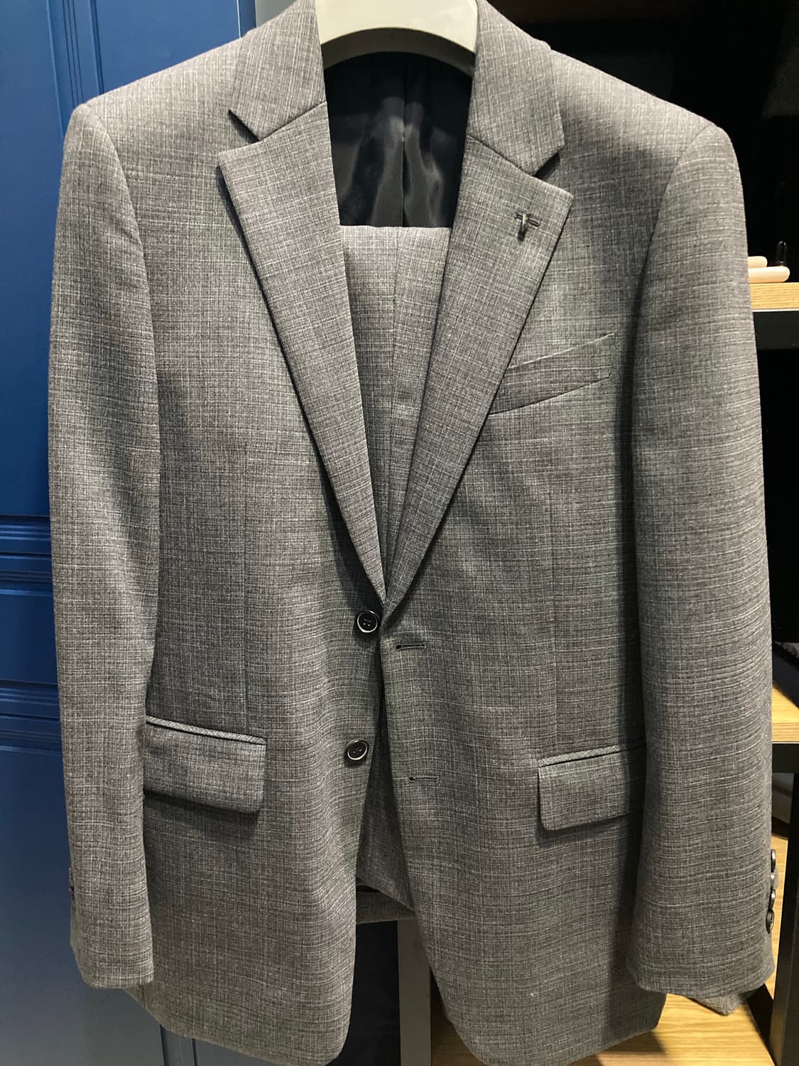 TNGT 가을정장 세트 상품이미지1