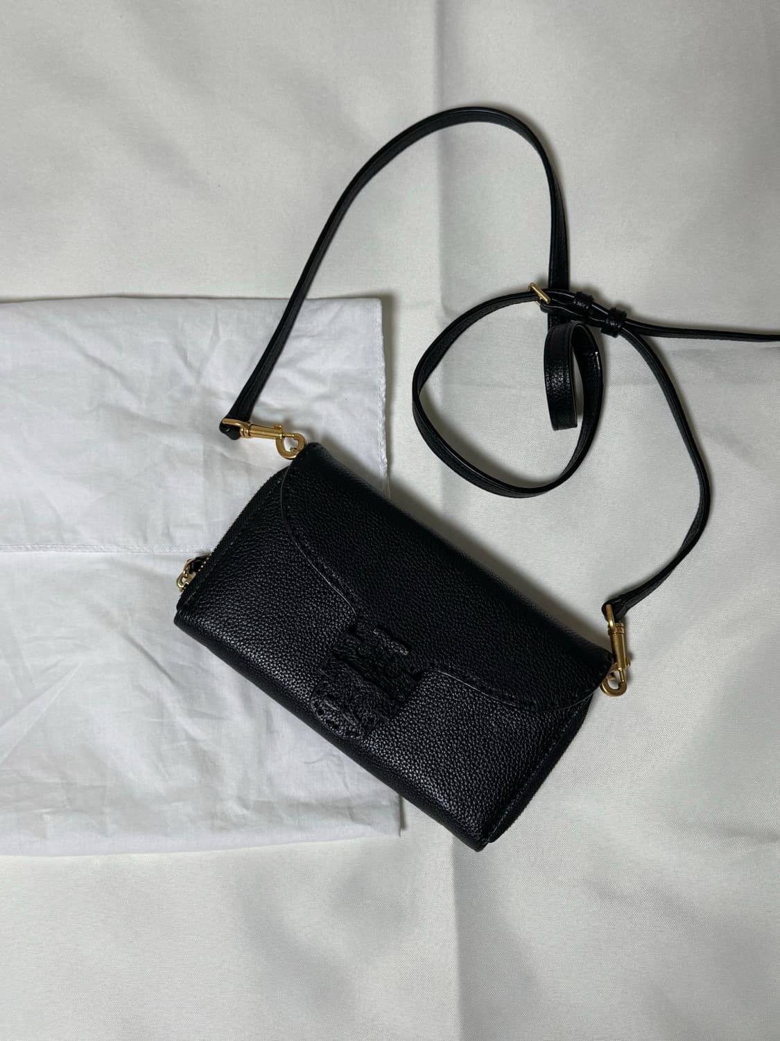 토리버치 맥그로우 체인 크로스백 상품이미지1