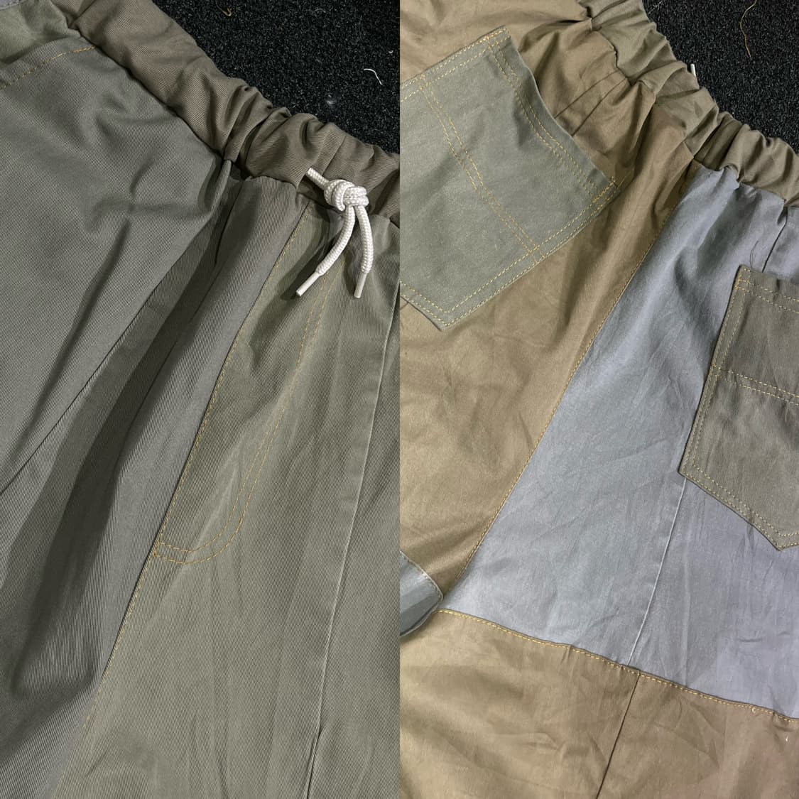 khaki base custom balloon pt 상품이미지6