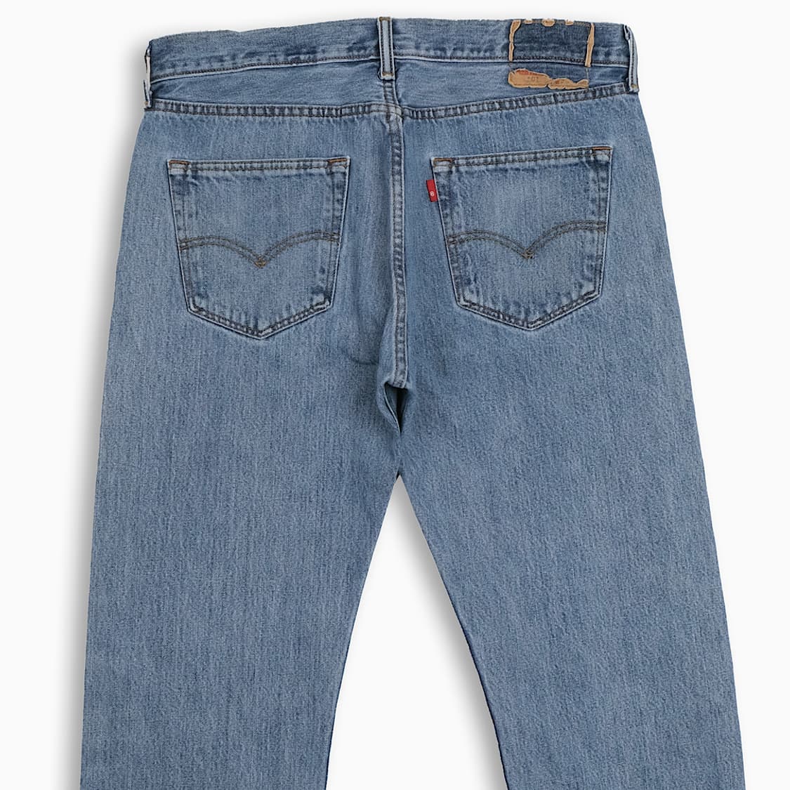 빈티지 리바이스 501 중청 34 인치 LV50134580 상품이미지6