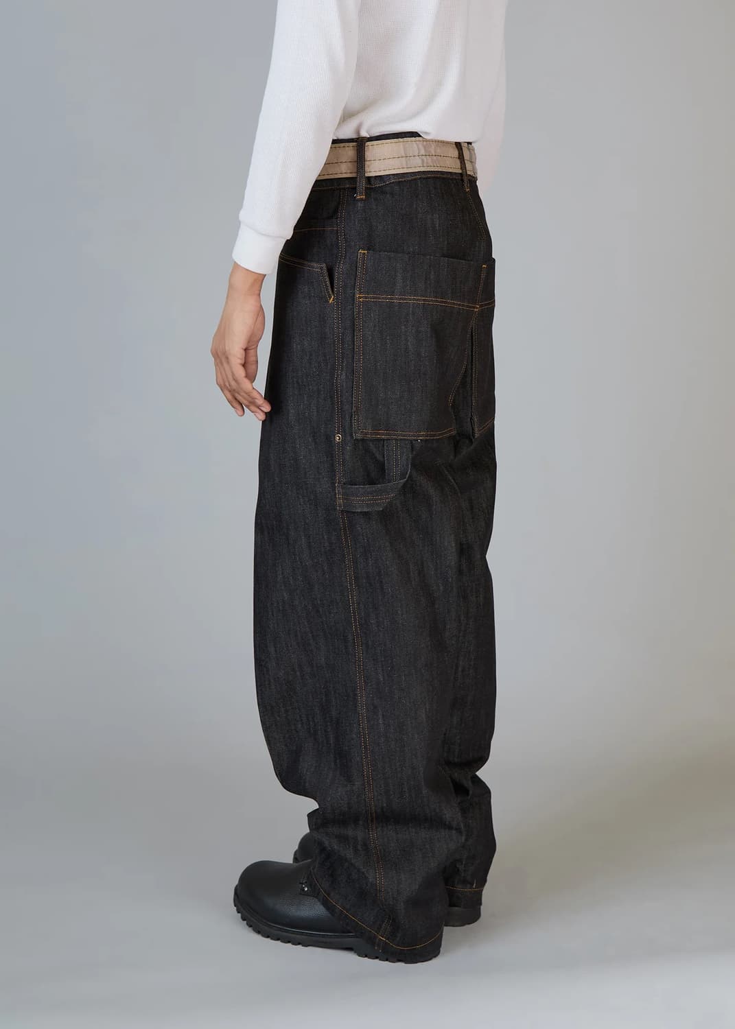 Bryan jimenez 클래식 데님 32 상품이미지1