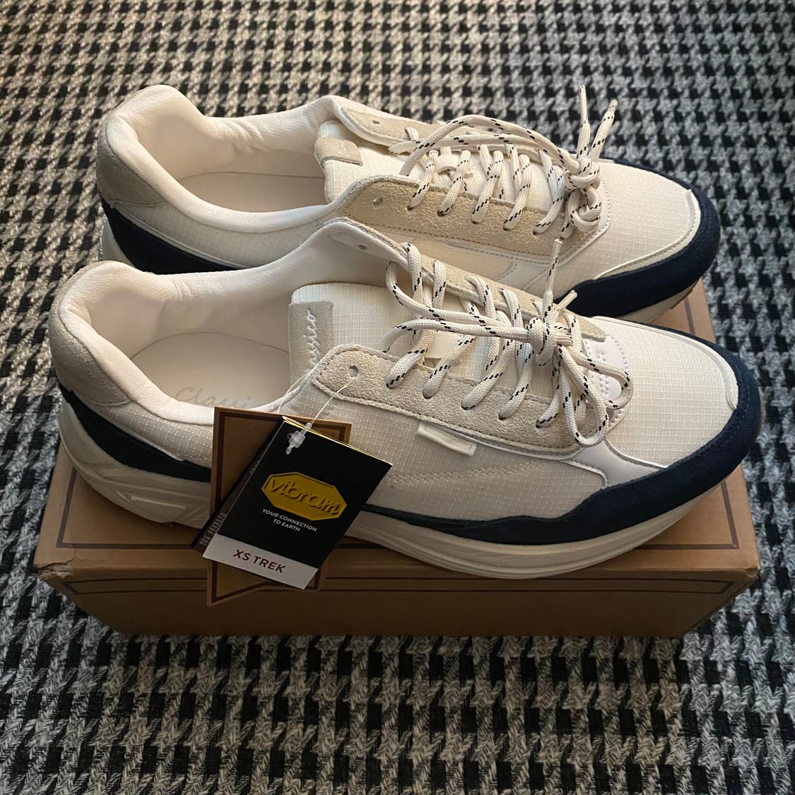 [무료배송/새상품] 클래시코 C Runner 280(비브람 밑창) 상품이미지1