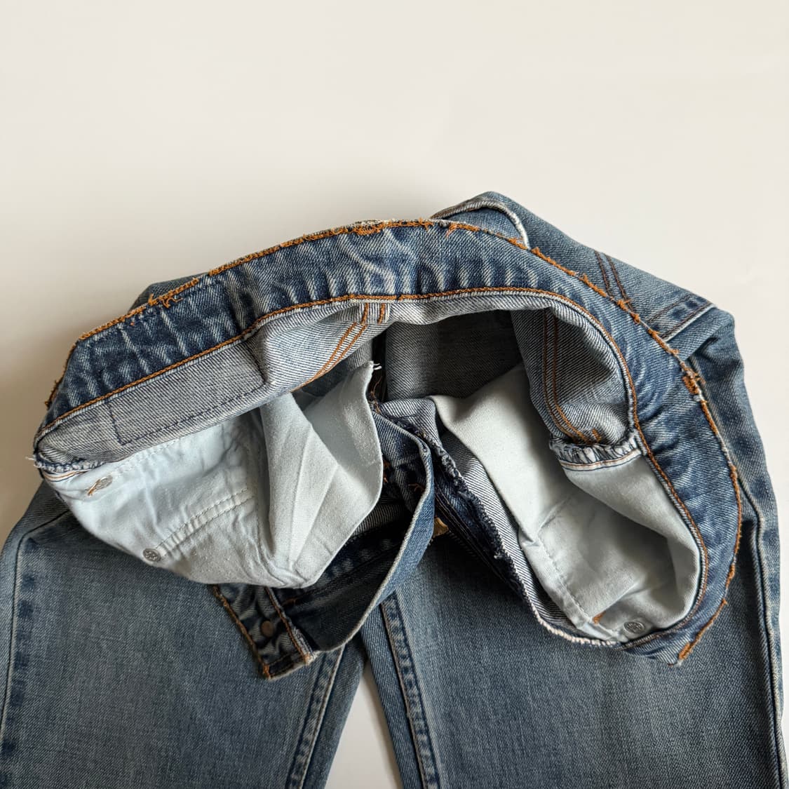 리바이스 Levi's 517 / 29 상품이미지4