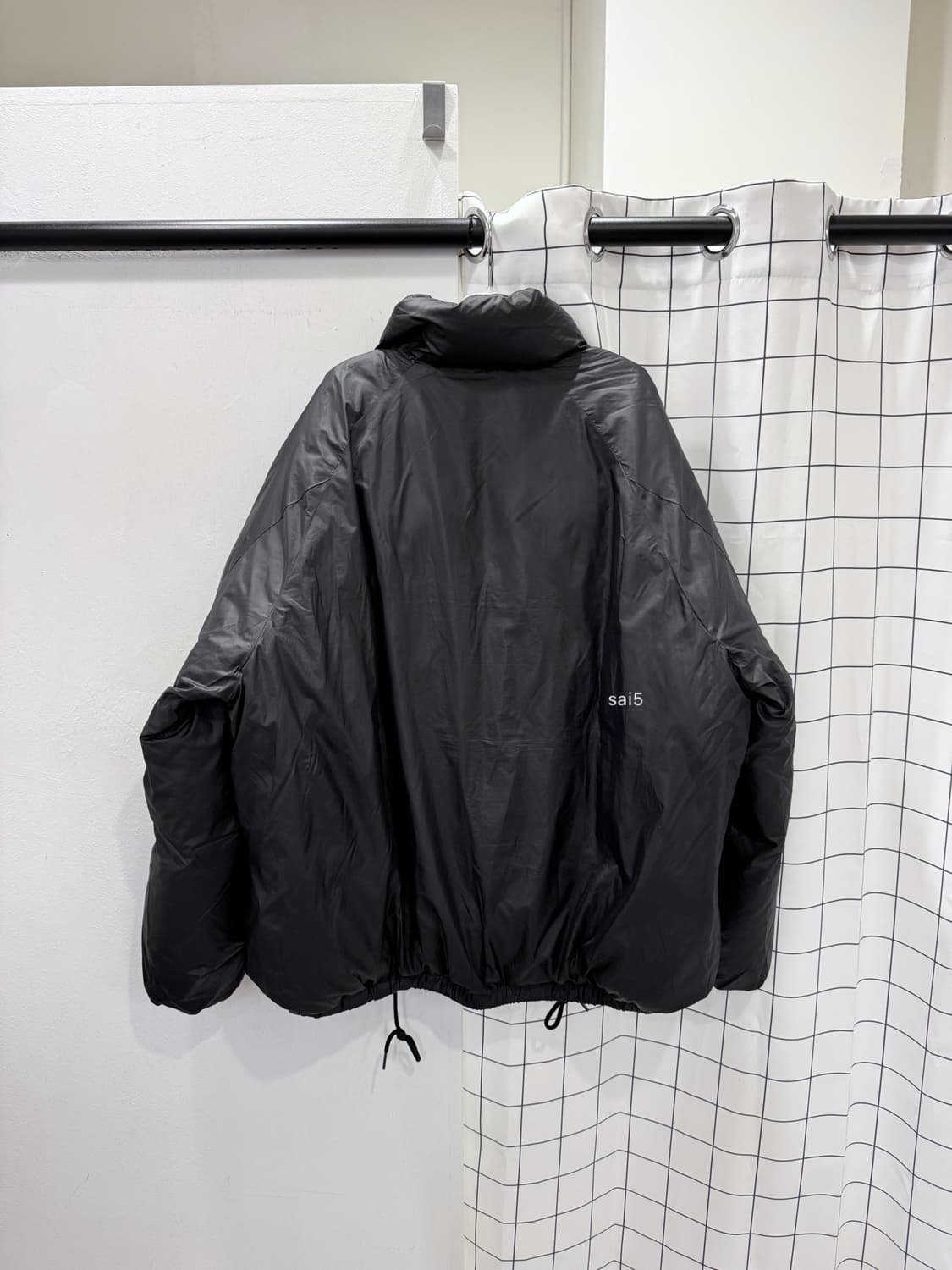 브라운야드 구스 패딩 상품이미지3