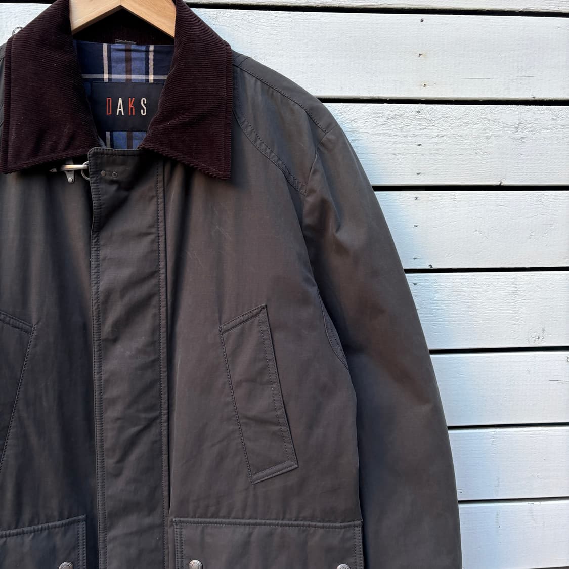 Daks 닥스 헌팅 자켓 상품이미지4