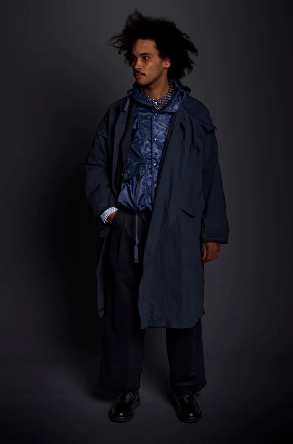 엔지니어드가먼츠 필드베스트 상품이미지1