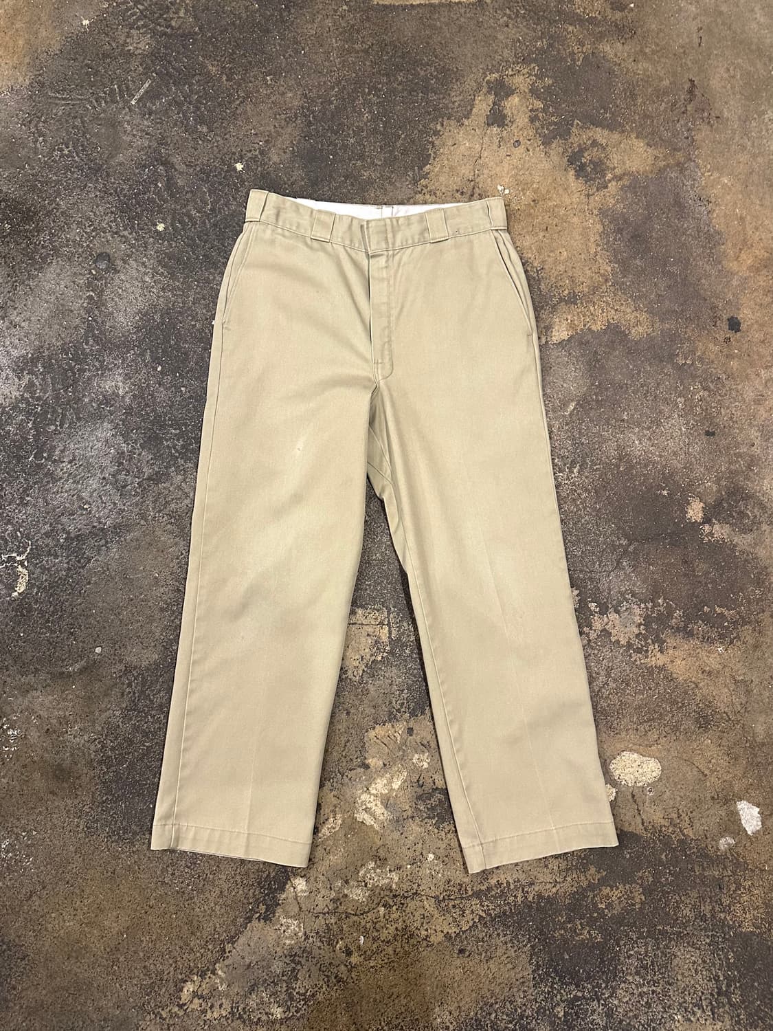 빈티지 90s 디키즈 874 상품이미지1