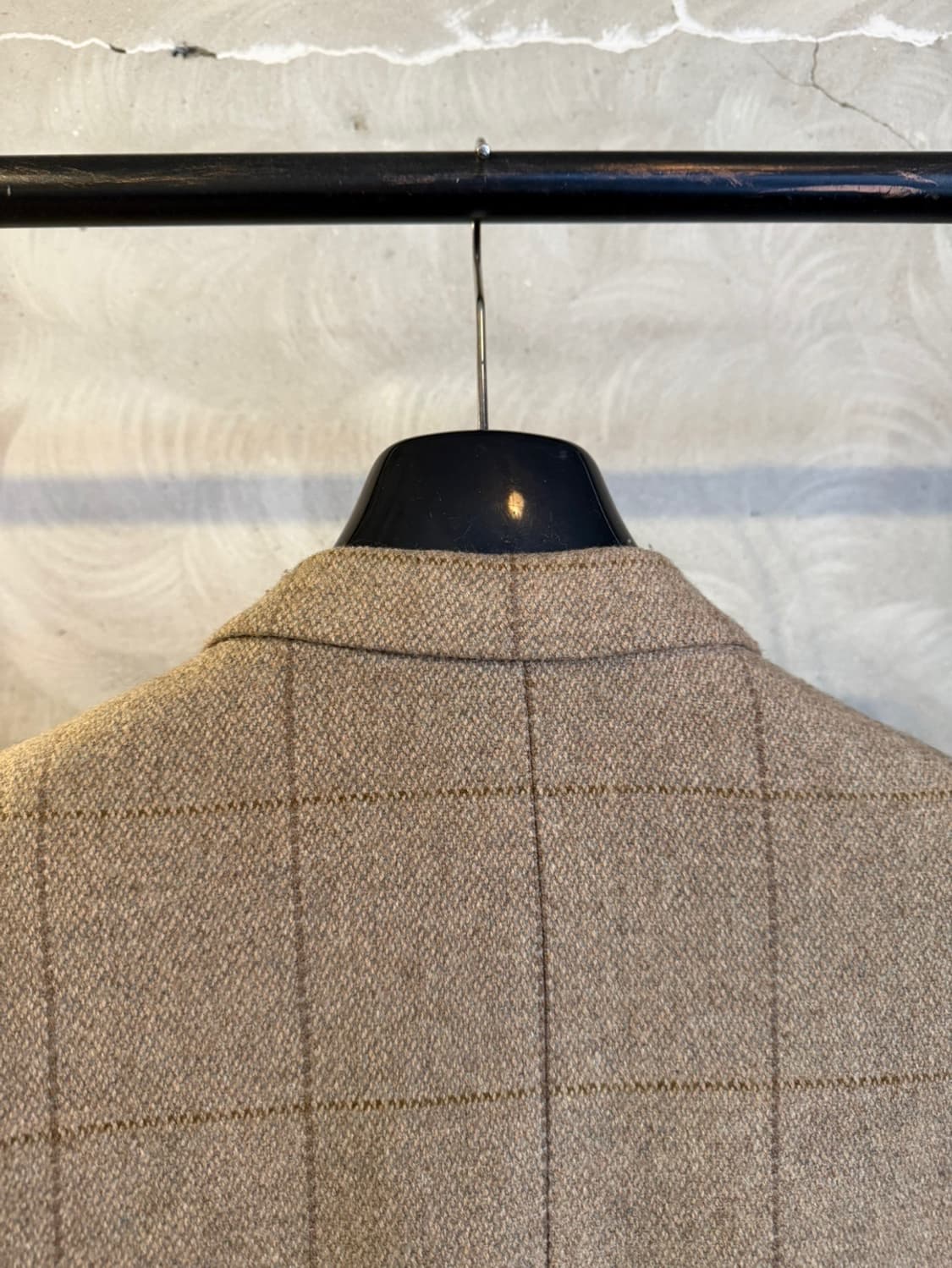 조르지오 아르마니 트위드 자켓 100~105 상품이미지10