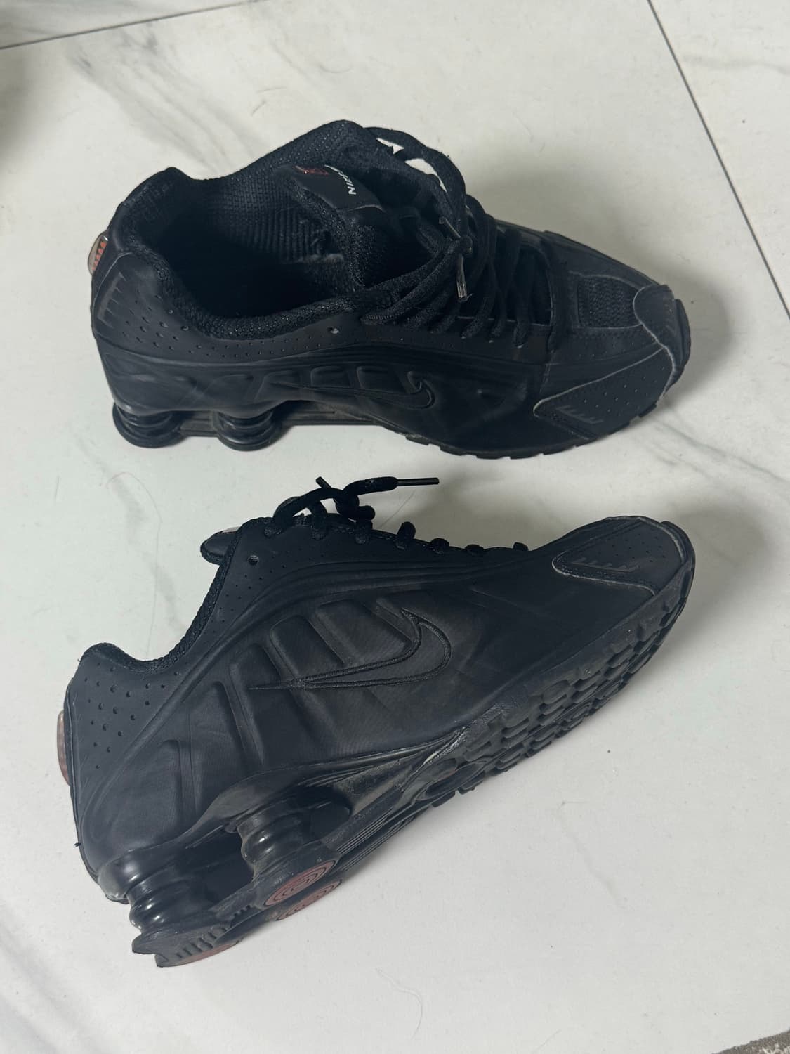  나이키 샥스235  상품이미지2