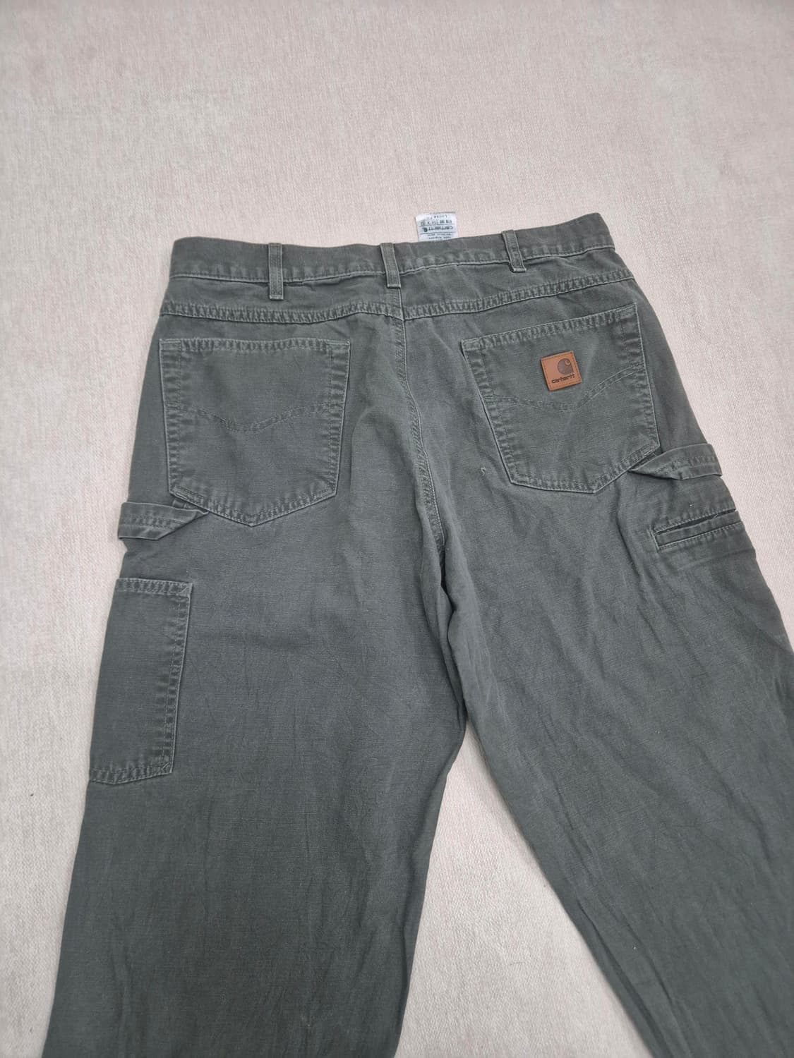 칼하트 팬츠 상품이미지5