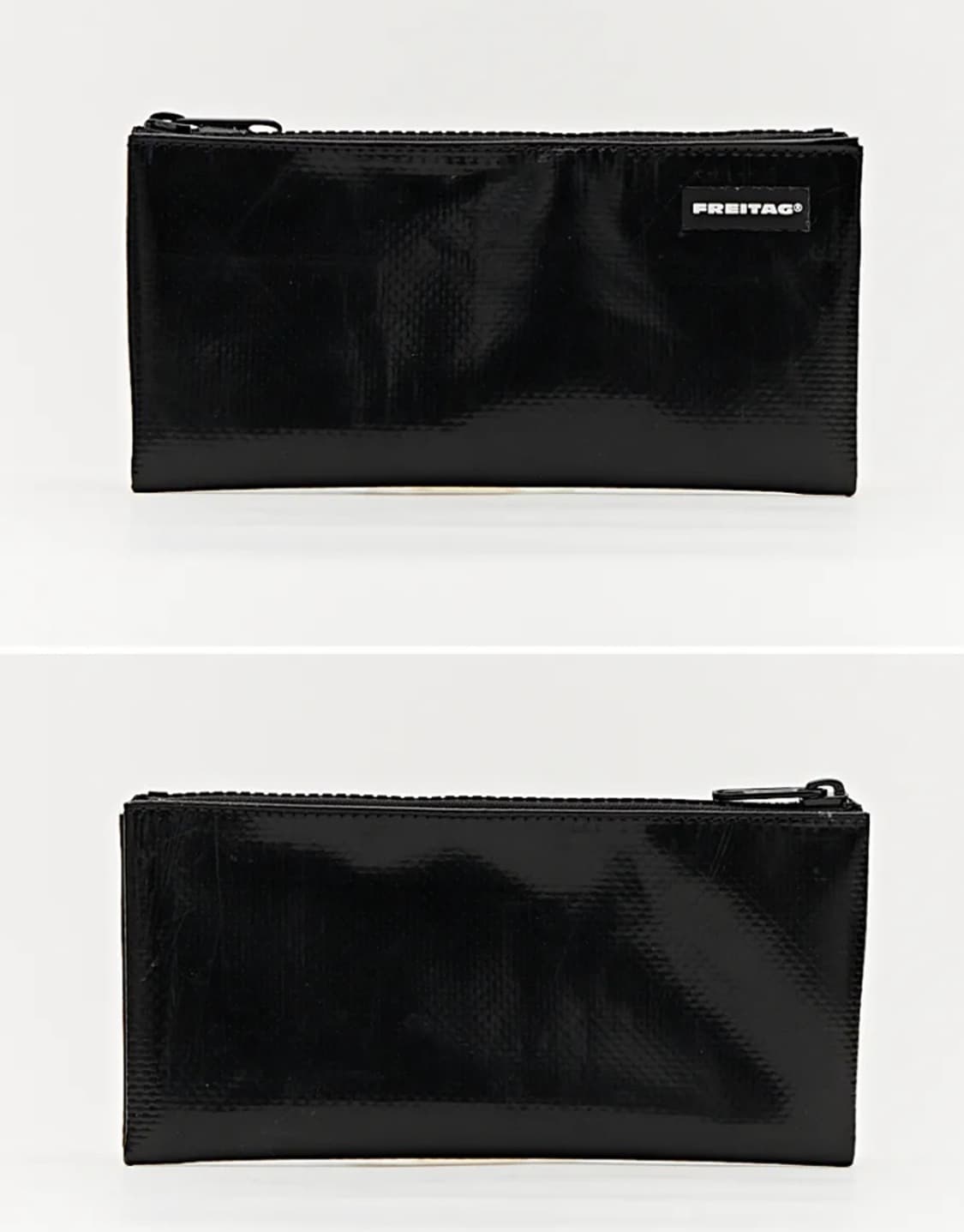 [새제품] 프라이탁 세레나 올검 올블랙 상품이미지1