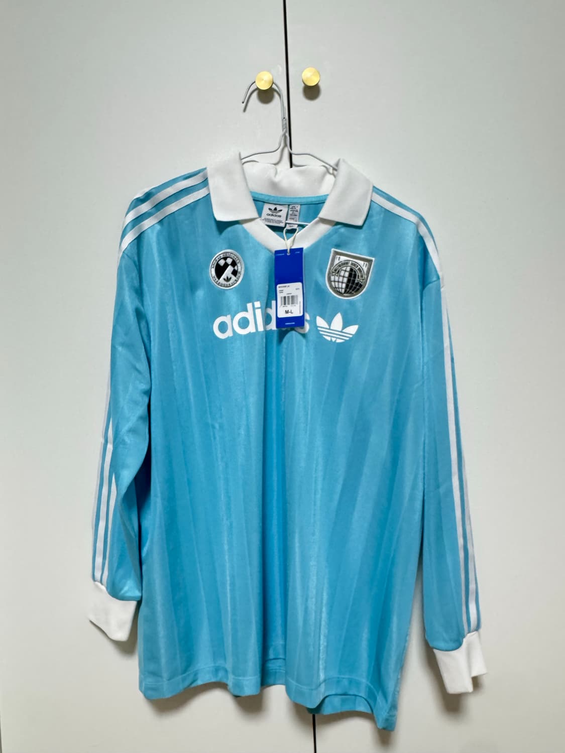 아디다스 카라티 상품이미지1