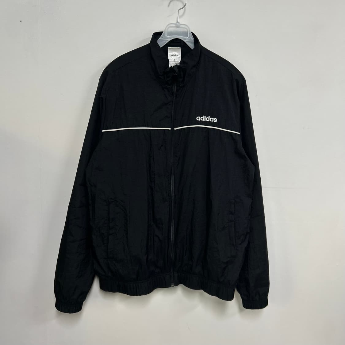 아디다스 바람막이[1739] 상품이미지3
