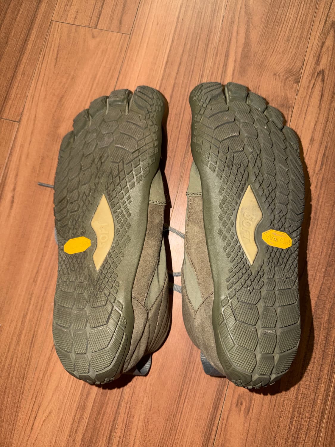 파이브 핑거스 V-track  275 상품이미지2