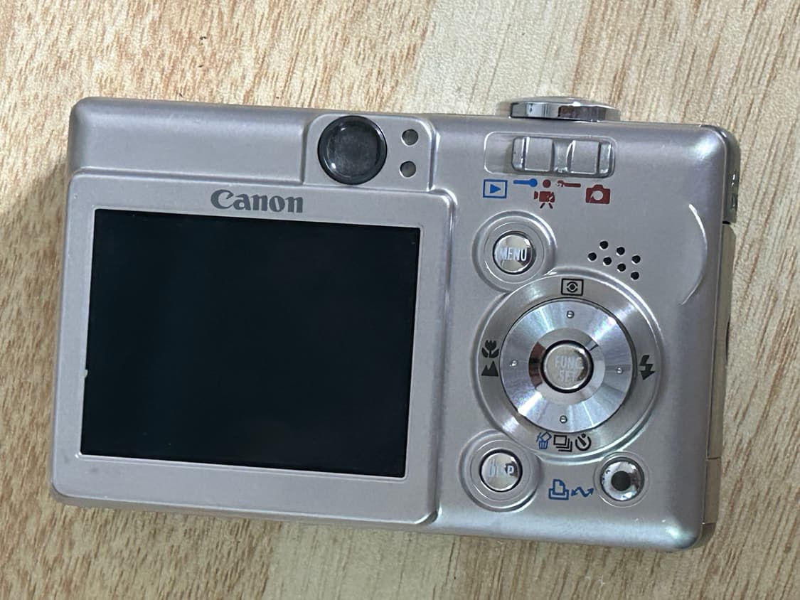 캐논익서스40 ixus40 ixy50 상품이미지2