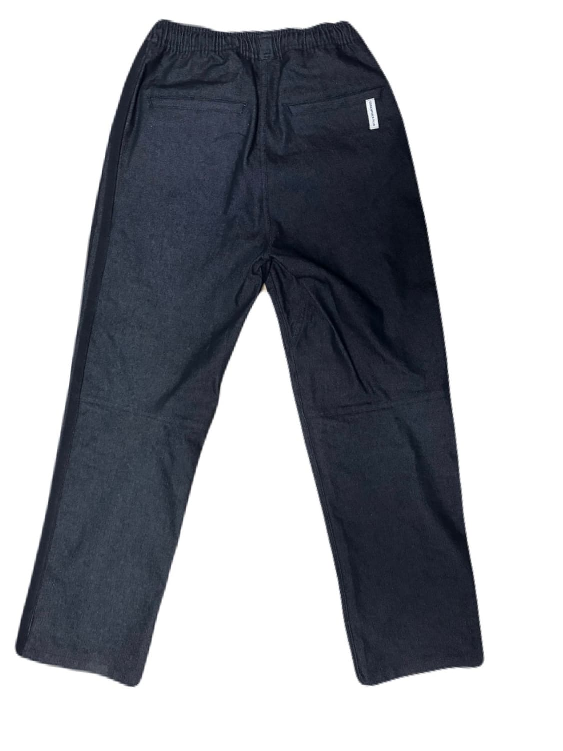 아디다스 데님 도쿄 한정판, 팬츠 밴딩 일본 toyko japan 상품이미지3