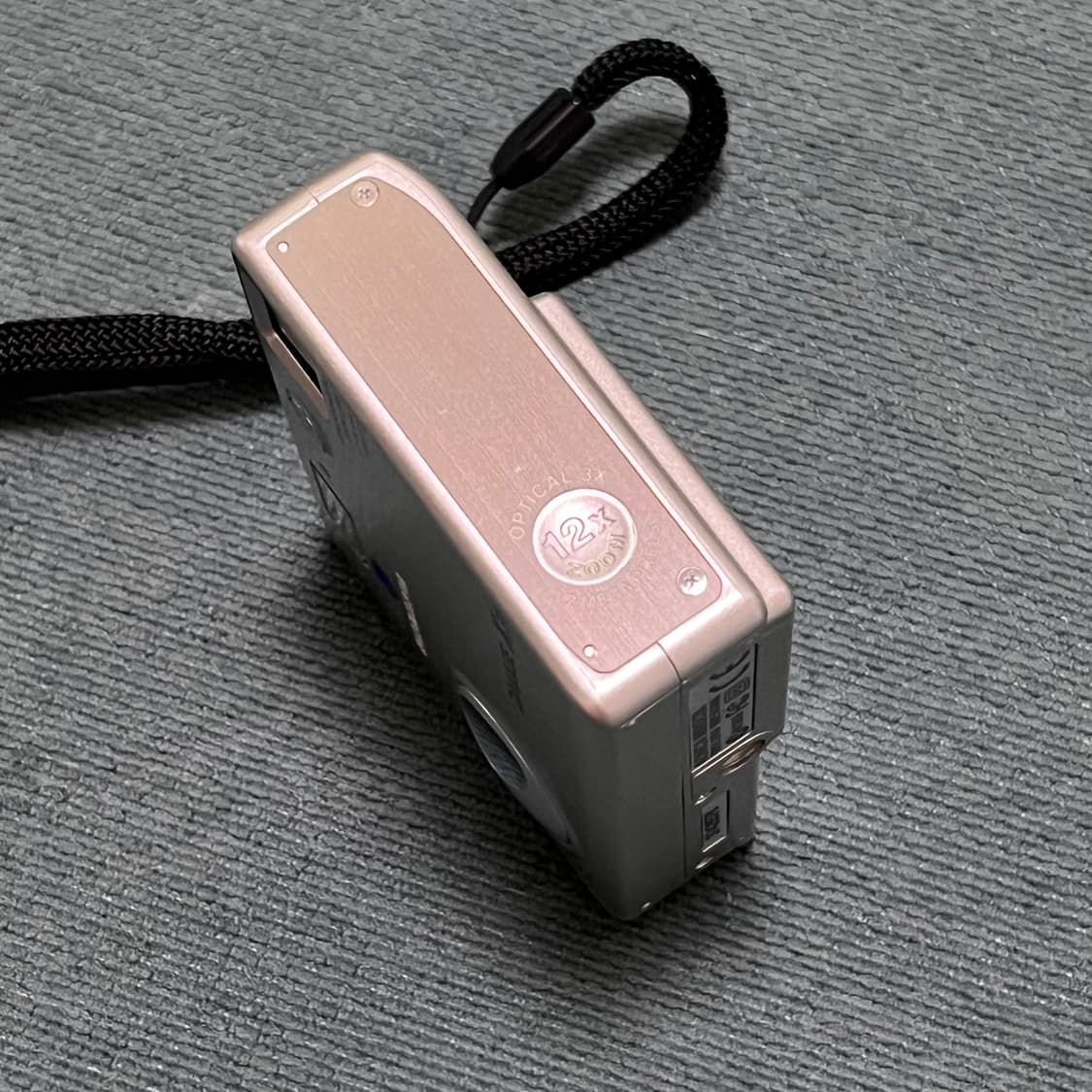 Konica Dimage X31 코니카 디지털 카메라 상품이미지2