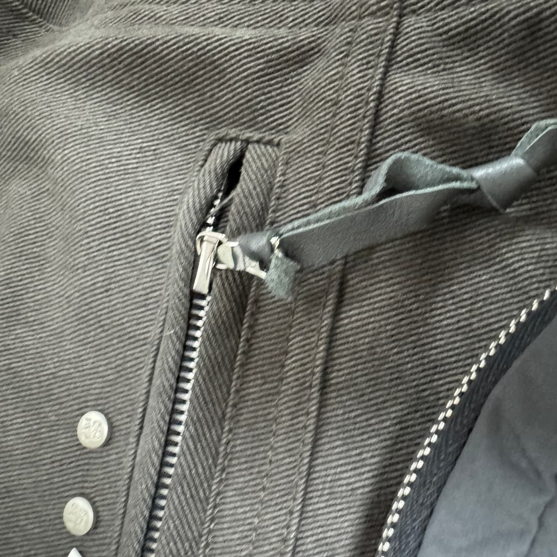 파프롬왓 파아카이브 자켓 s 상품이미지5