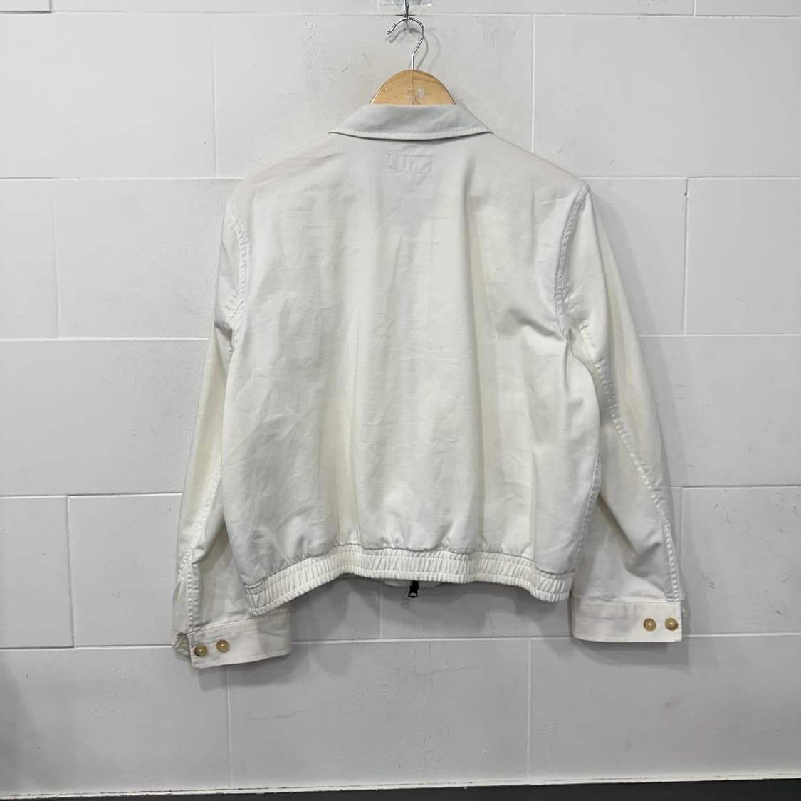 폴로 스윙톱 자켓 상품이미지9