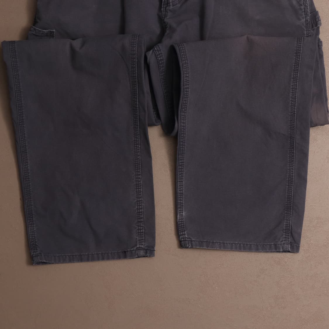 칼하트 헤비코튼 카펜터 카고팬츠 A1798 상품이미지6