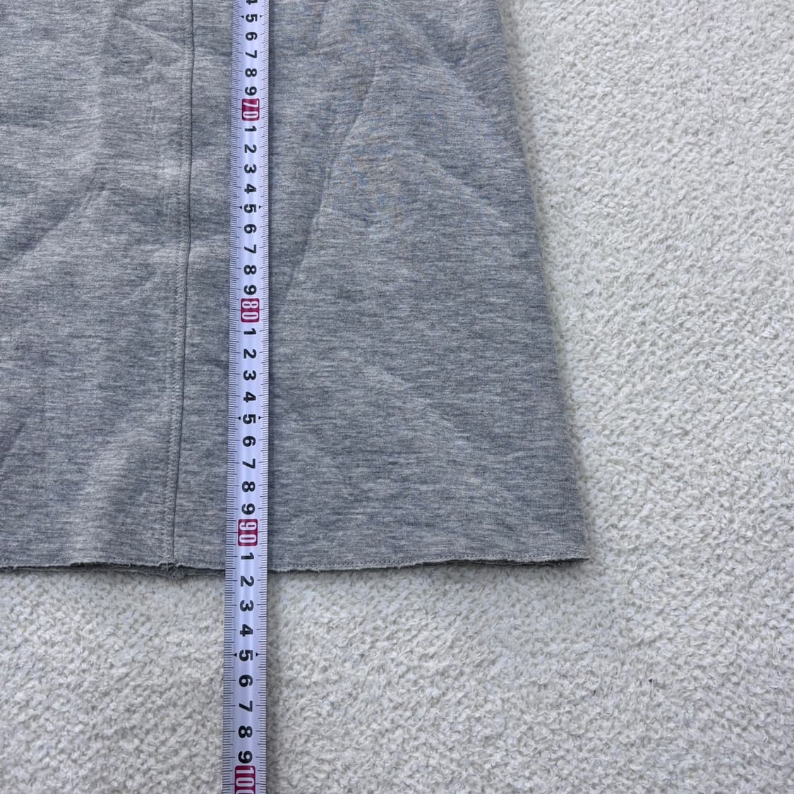 M 캘빈클라인 와이드 팬츠 0309E 상품이미지6