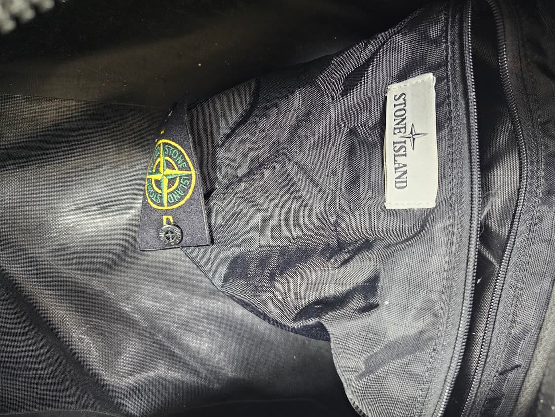 스톤아일랜드더플백 상품이미지6