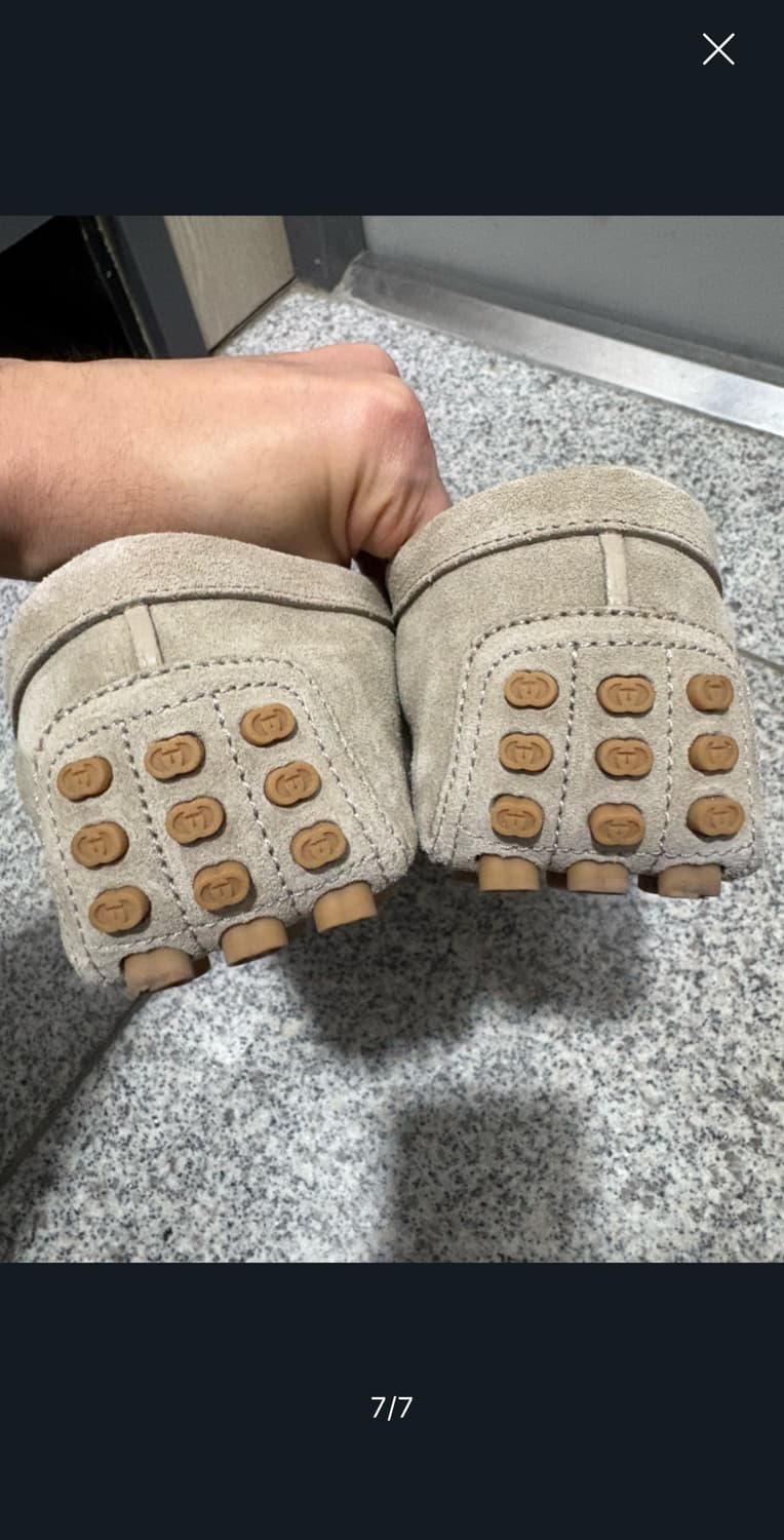 구찌 홀스빗 로퍼 상품이미지7