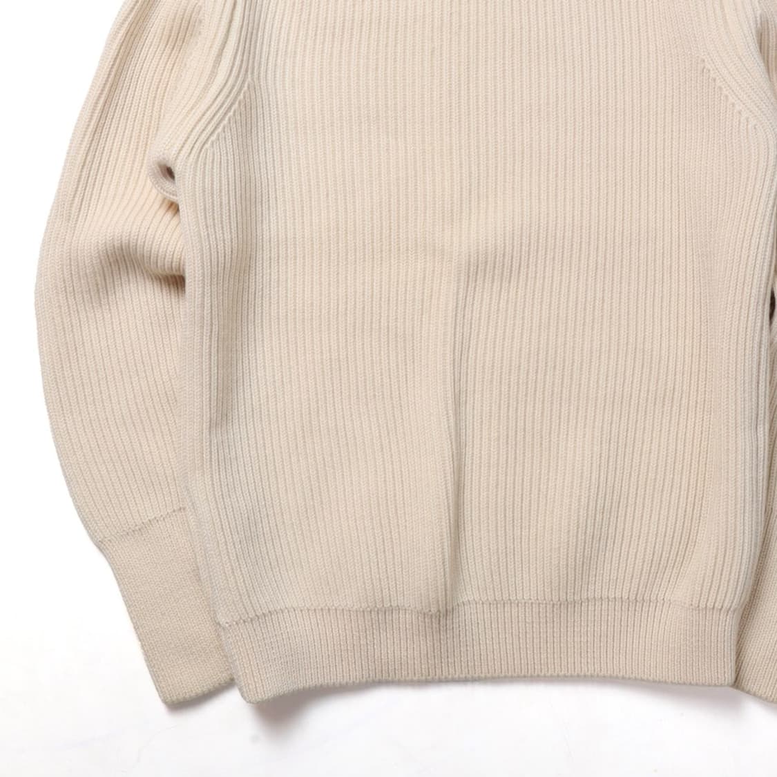 Andersen- Andersen Turtle Neck Knit  상품이미지3