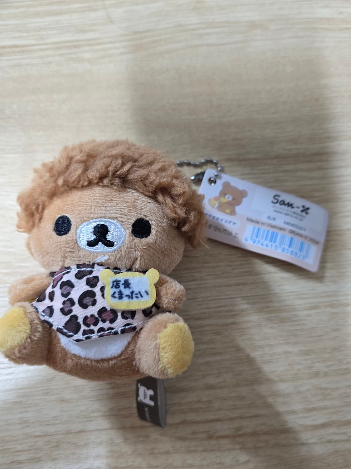 리락쿠마 점장 코리락쿠마 갸루 시리즈 일괄 판매 상품이미지7