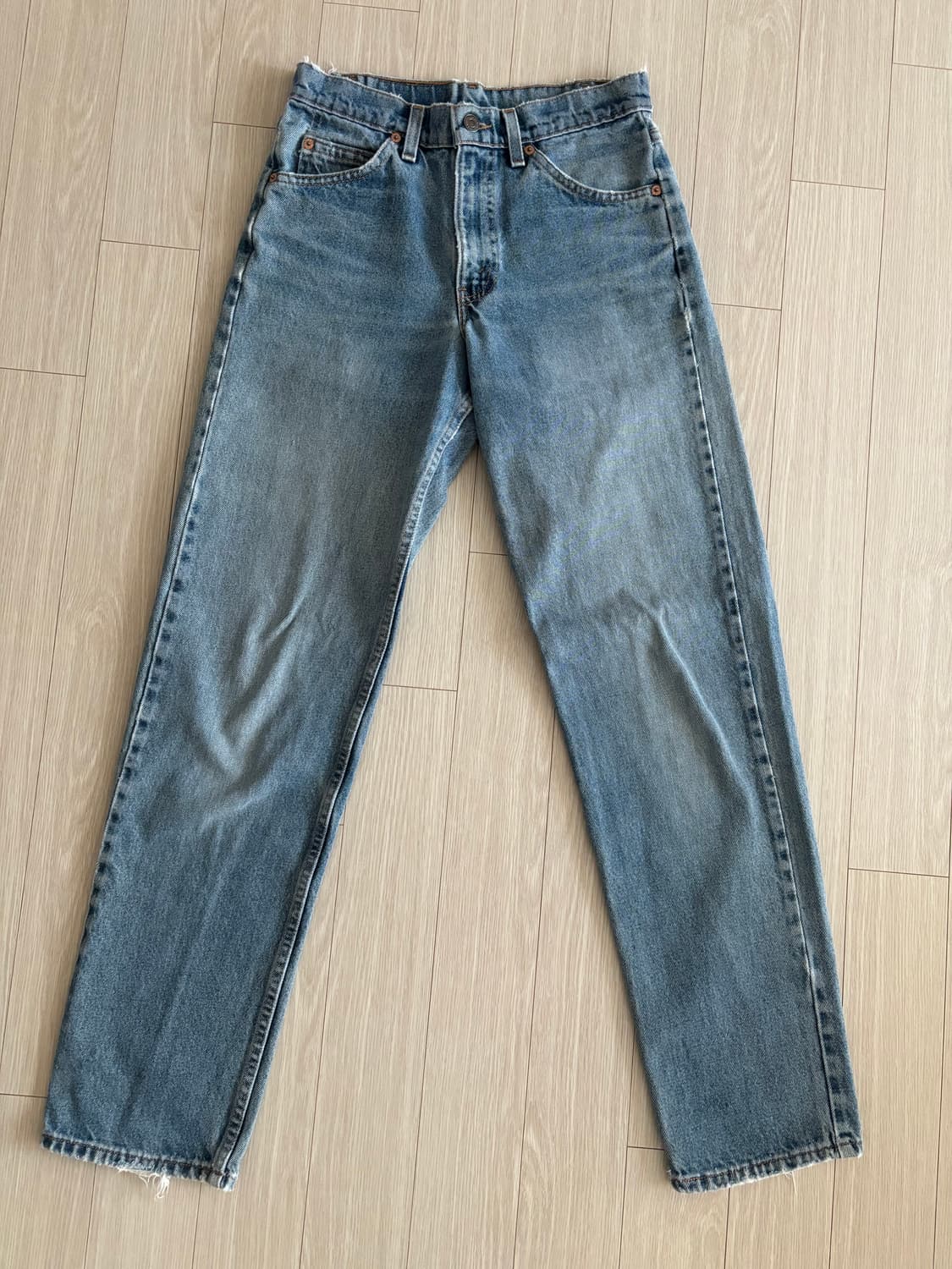 리바이스 550 상품이미지1