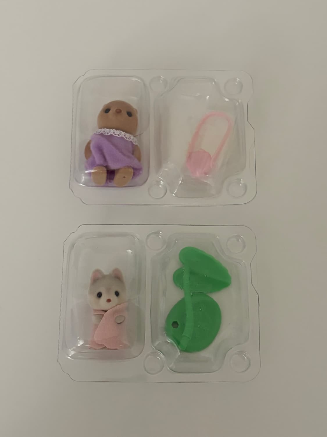 실바니안 패밀리 피규어 상품이미지1