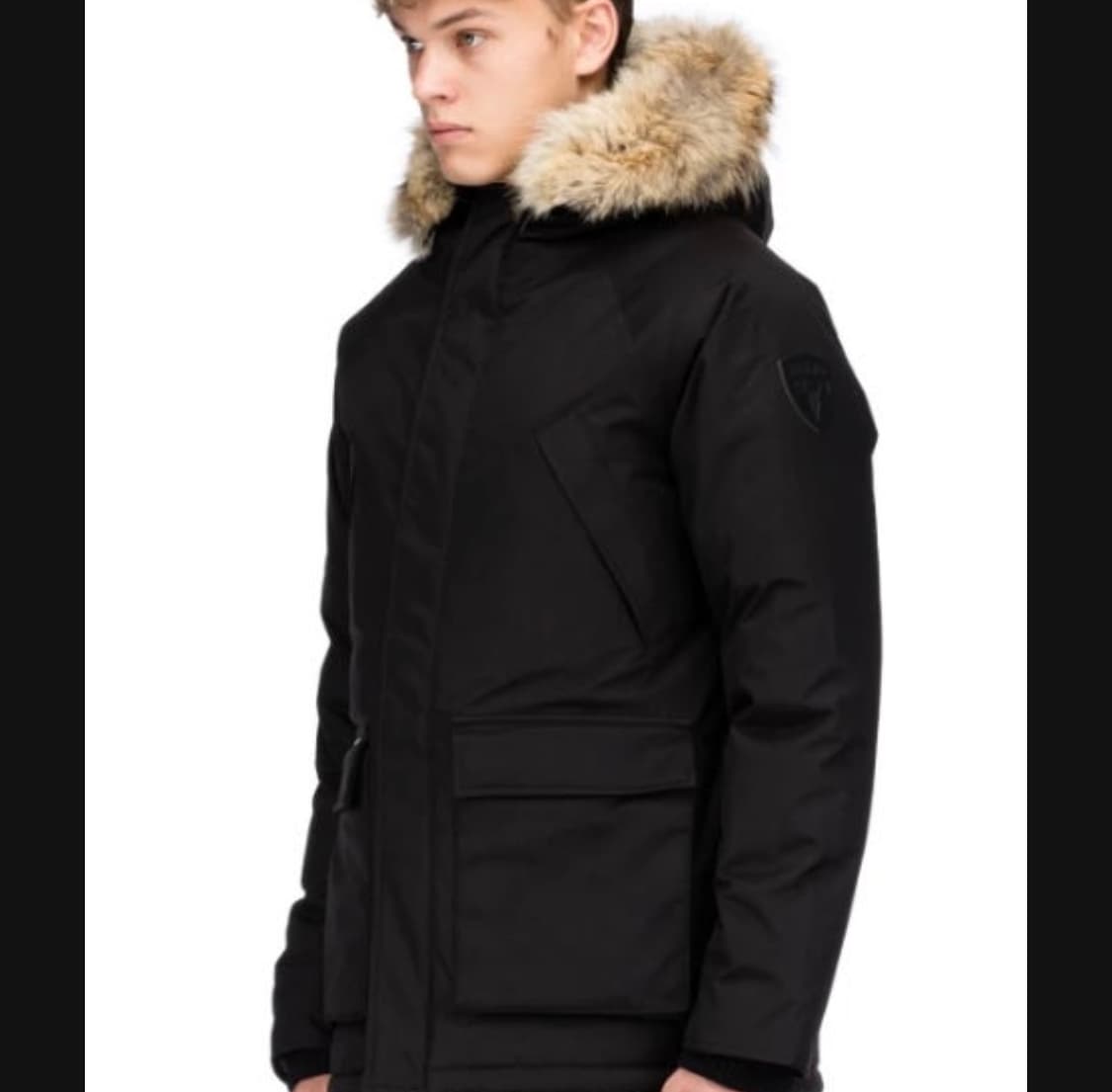 노비스 헤리티지 상태B+ 상품이미지1