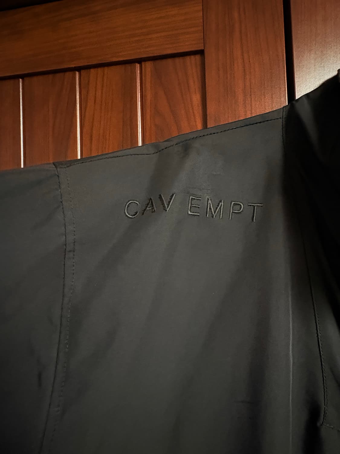 카브엠트 카고 나일론 자켓 상품이미지3