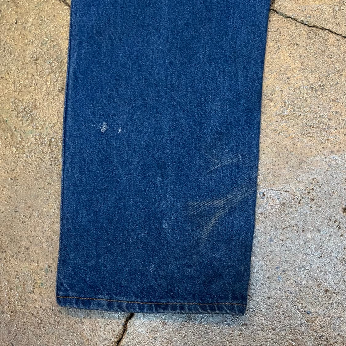 00s 미국빈티지 디키즈 워크 청바지 데님팬츠 상품이미지9